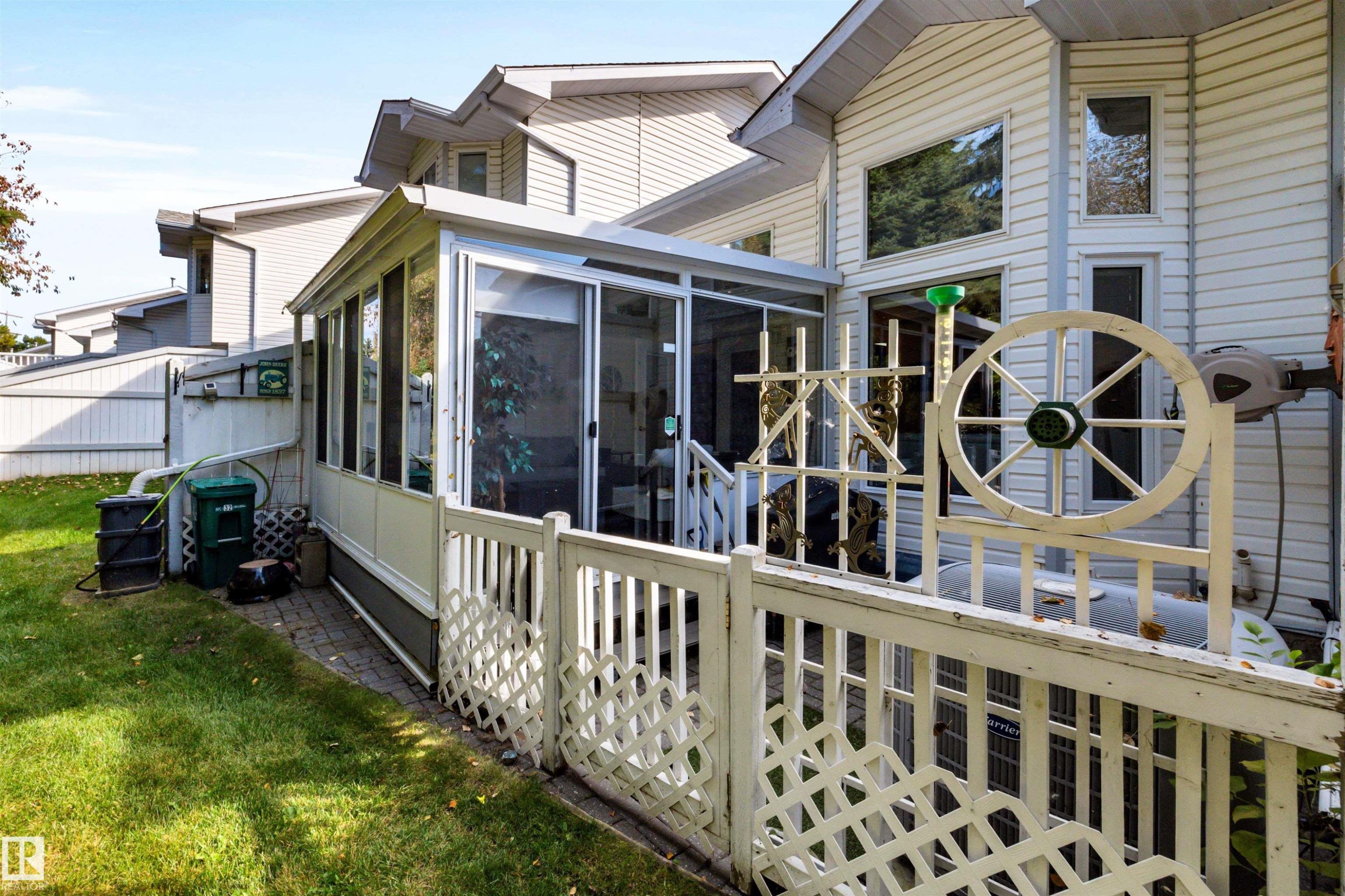 #32 3 Poirier Av, St. Albert, AB