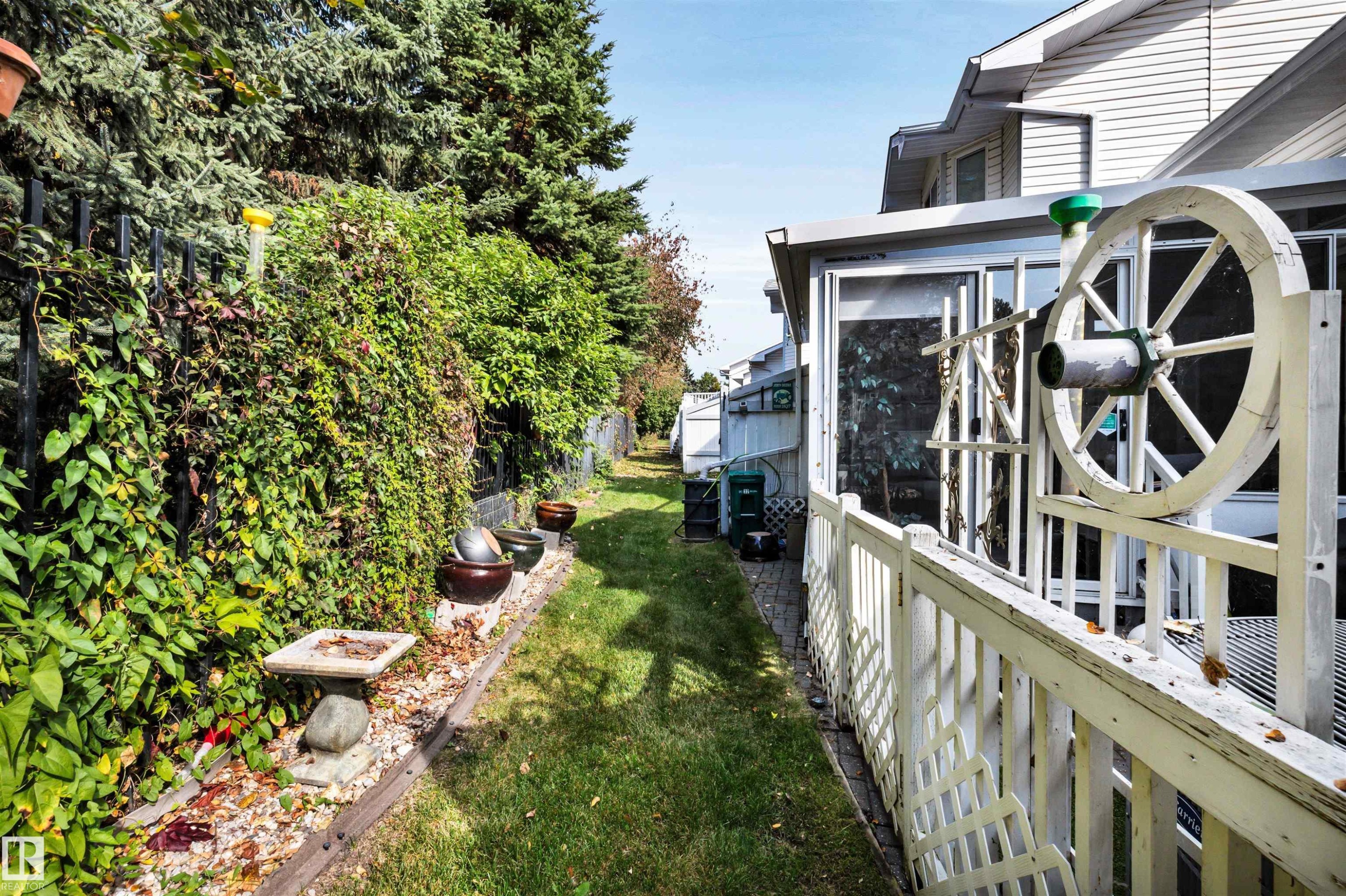 #32 3 Poirier Av, St. Albert, AB