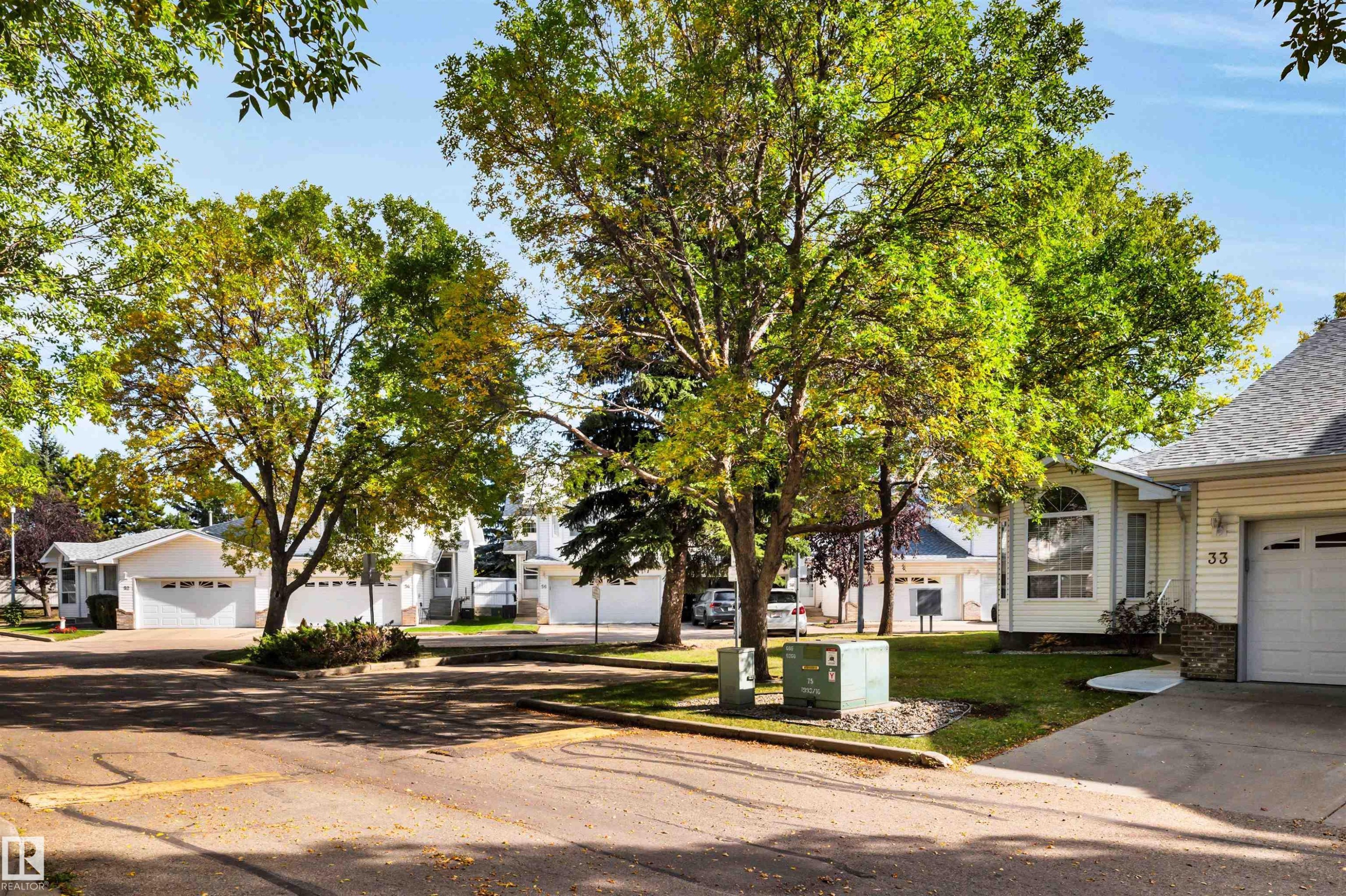 #32 3 Poirier Av, St. Albert, AB