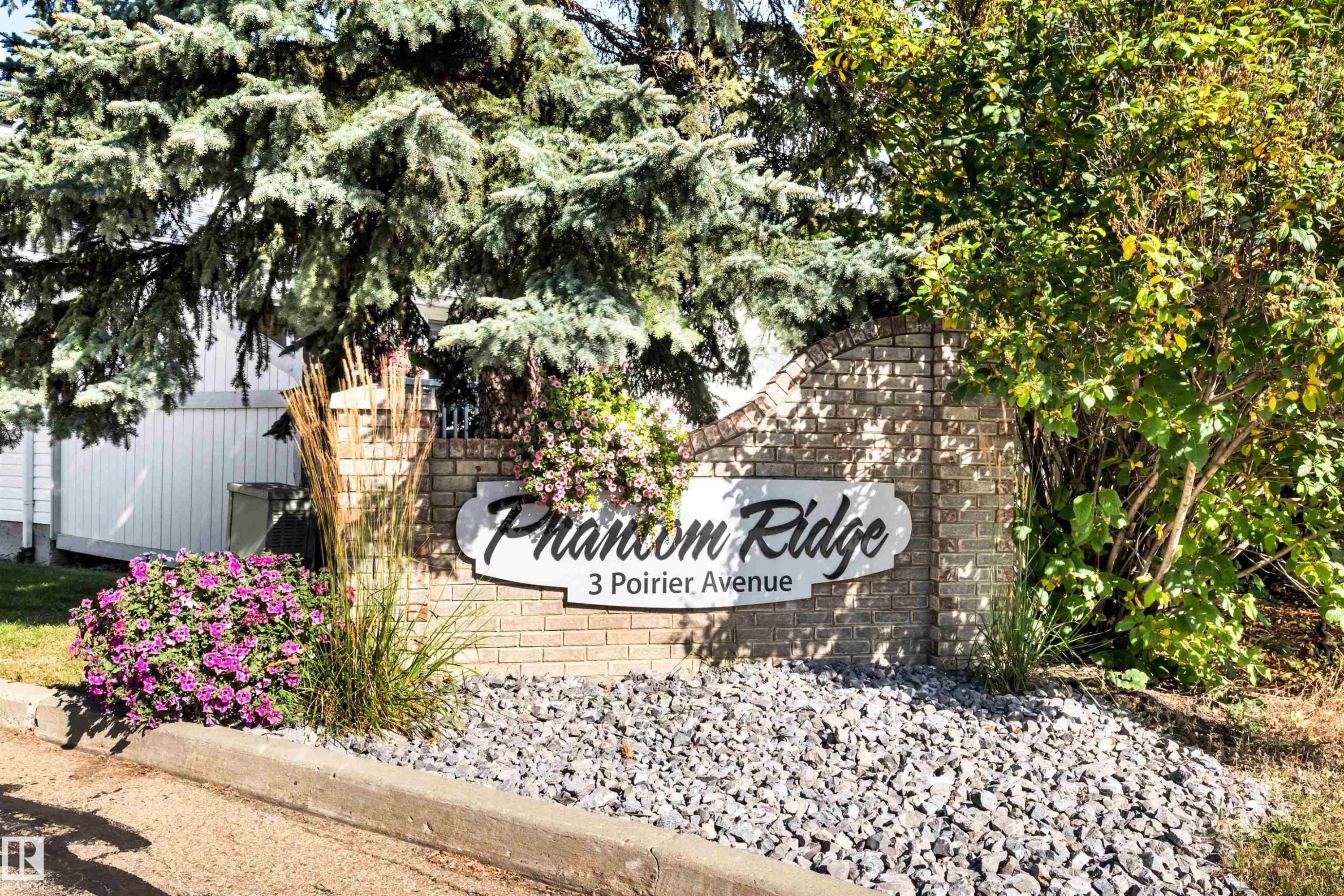#32 3 Poirier Av, St. Albert, AB
