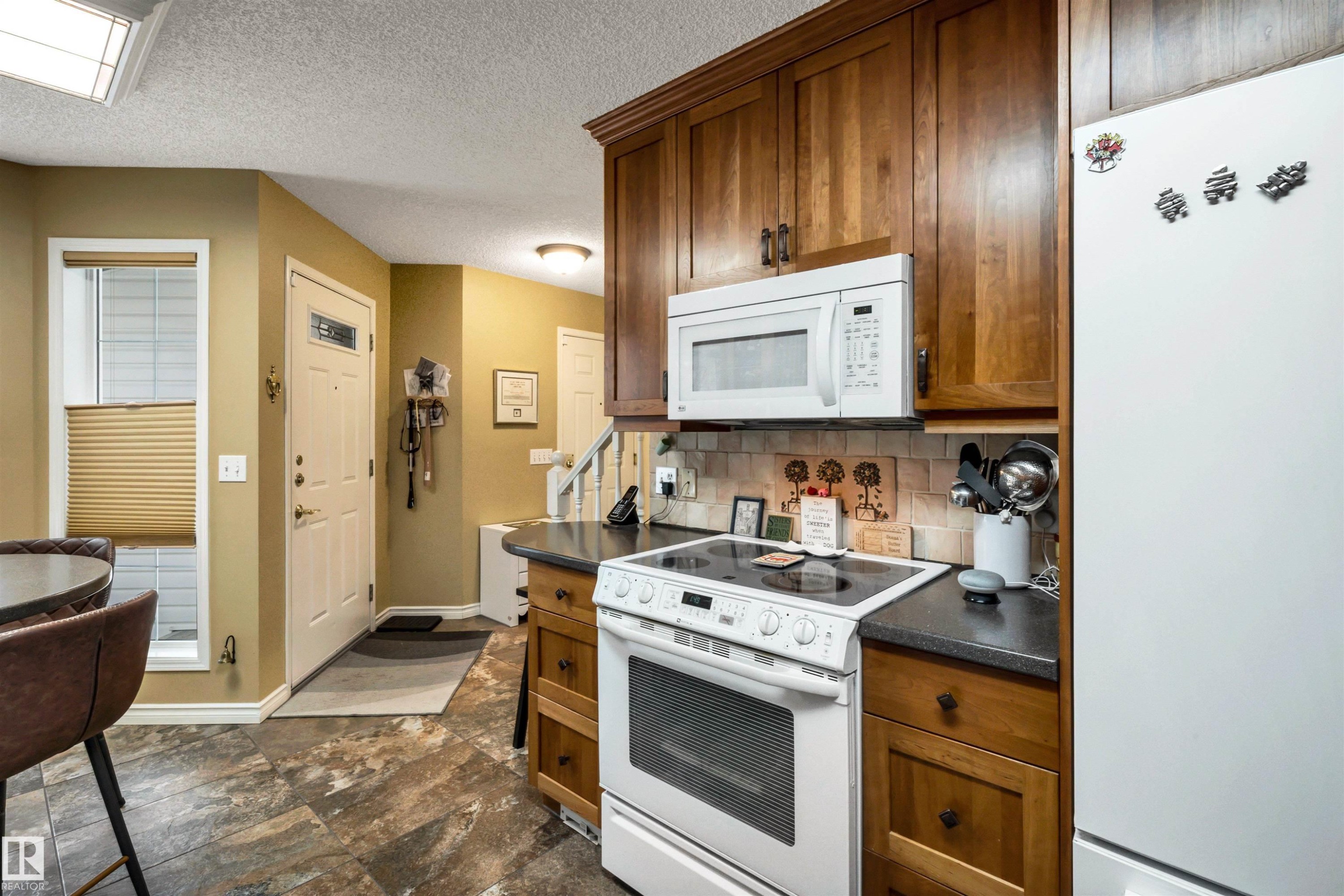 #32 3 Poirier Av, St. Albert, AB