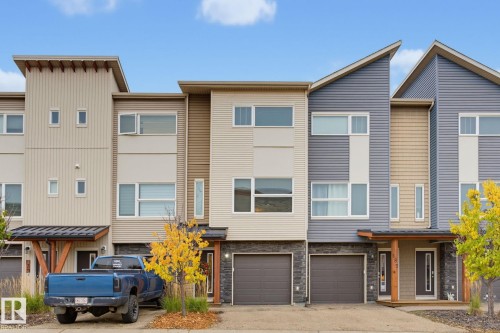 #183 401 SOUTHFORK DR  Leduc, AB T9E 0X1