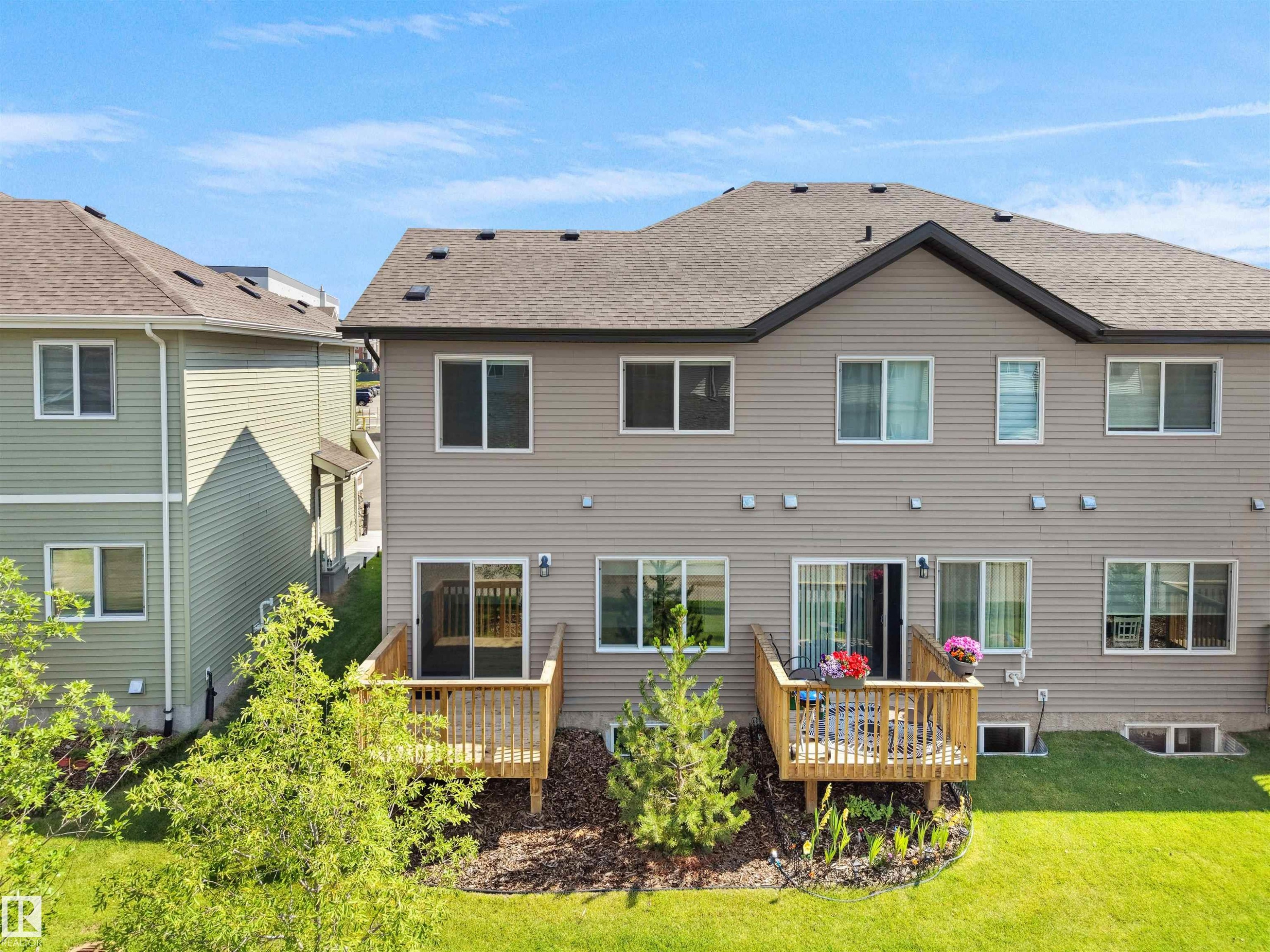 #19 740 Daniels Wy Sw, Edmonton, AB