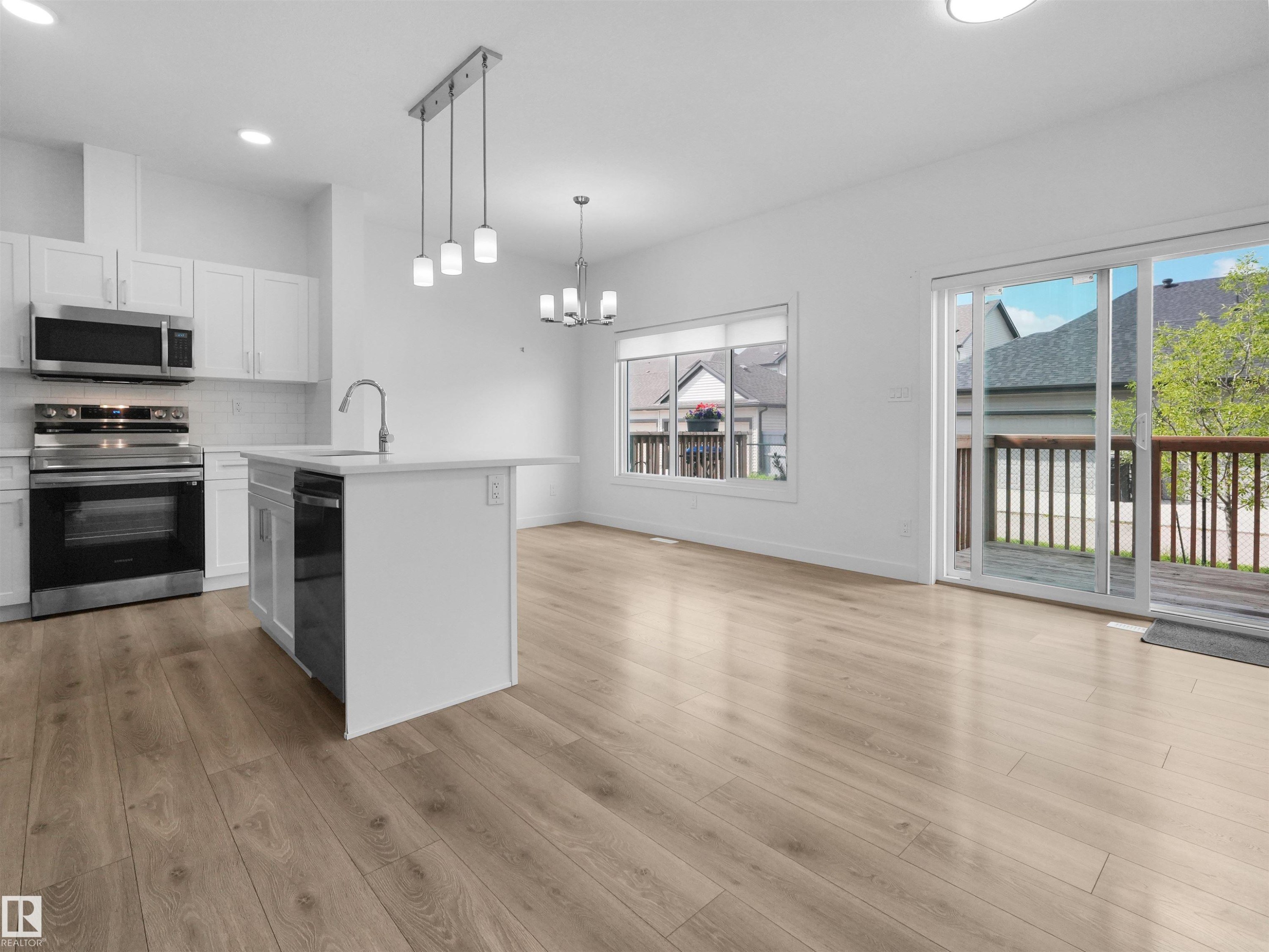#19 740 Daniels Wy Sw, Edmonton, AB