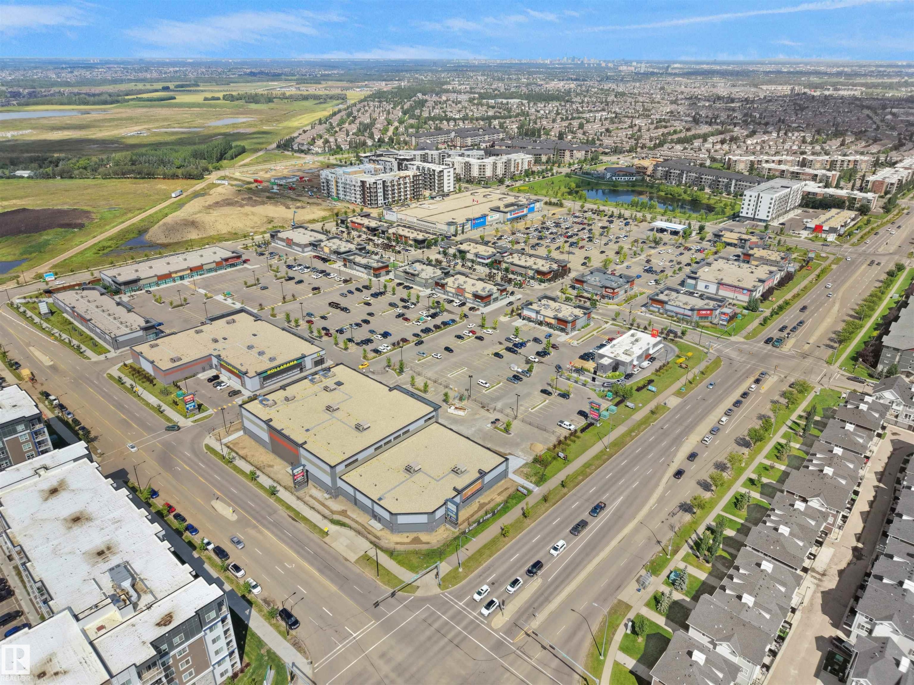 #19 740 Daniels Wy Sw, Edmonton, AB