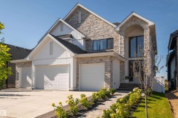 211 DEER PARK Boulevard Spruce Grove, AB T7X 0X1