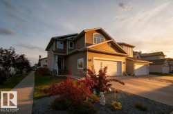 31 Douglas Crescent  Leduc, AB T9E 8P4