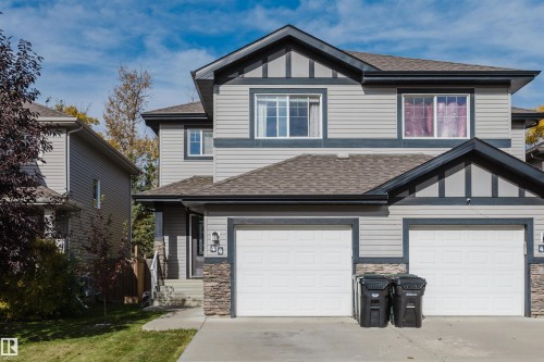44 HAMILTON Court   Spruce Grove, AB T7X 0K4