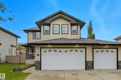 5 VALLEY Close Fort Saskatchewan, AB T8L 4P1