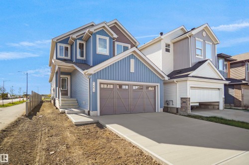 70 Legacy Way   Spruce Grove, AB T7X 4V3