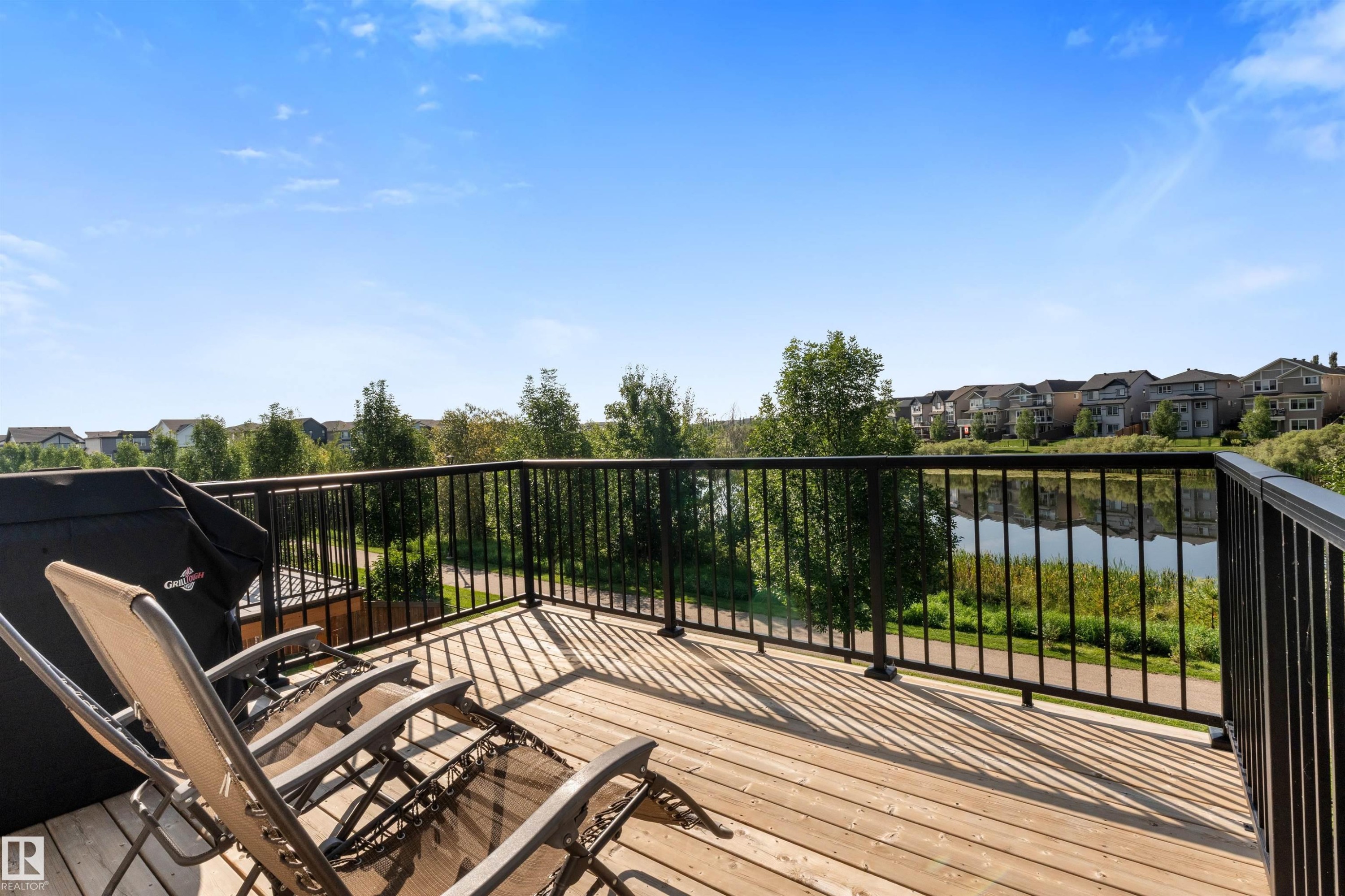 3334 Parker Loop Sw, Edmonton, AB