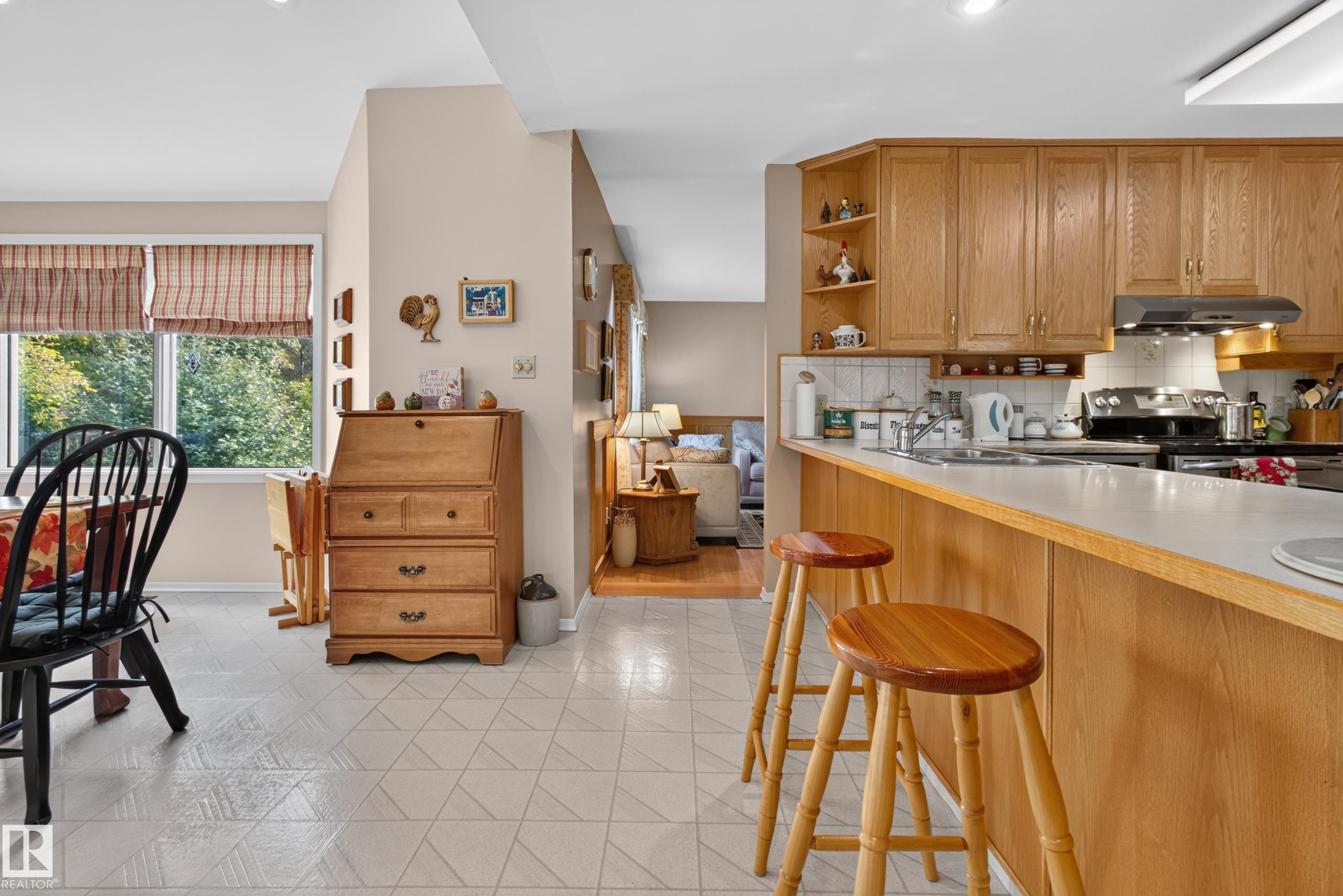 12304 Grand View Drive Nw, Edmonton, AB