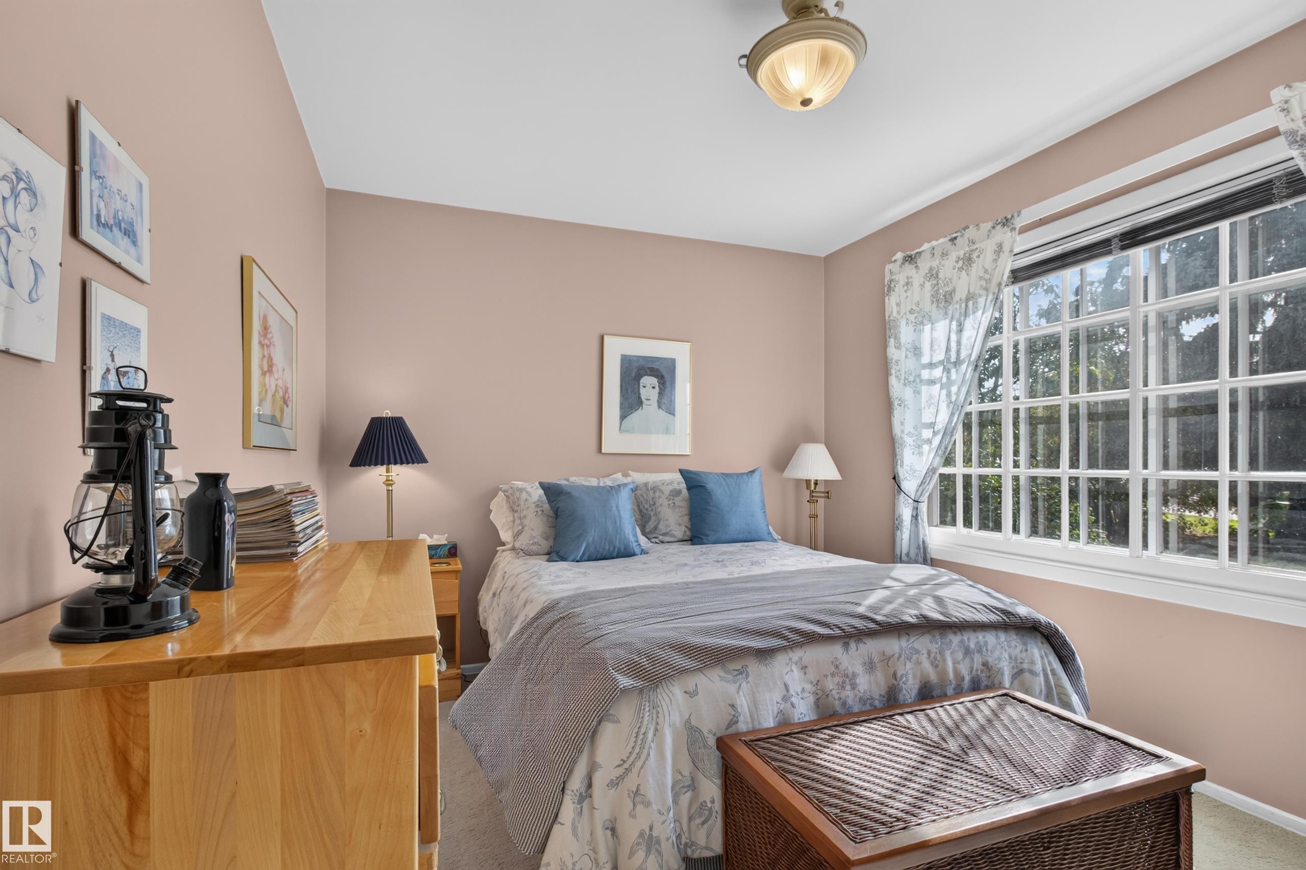 12304 Grand View Drive Nw, Edmonton, AB