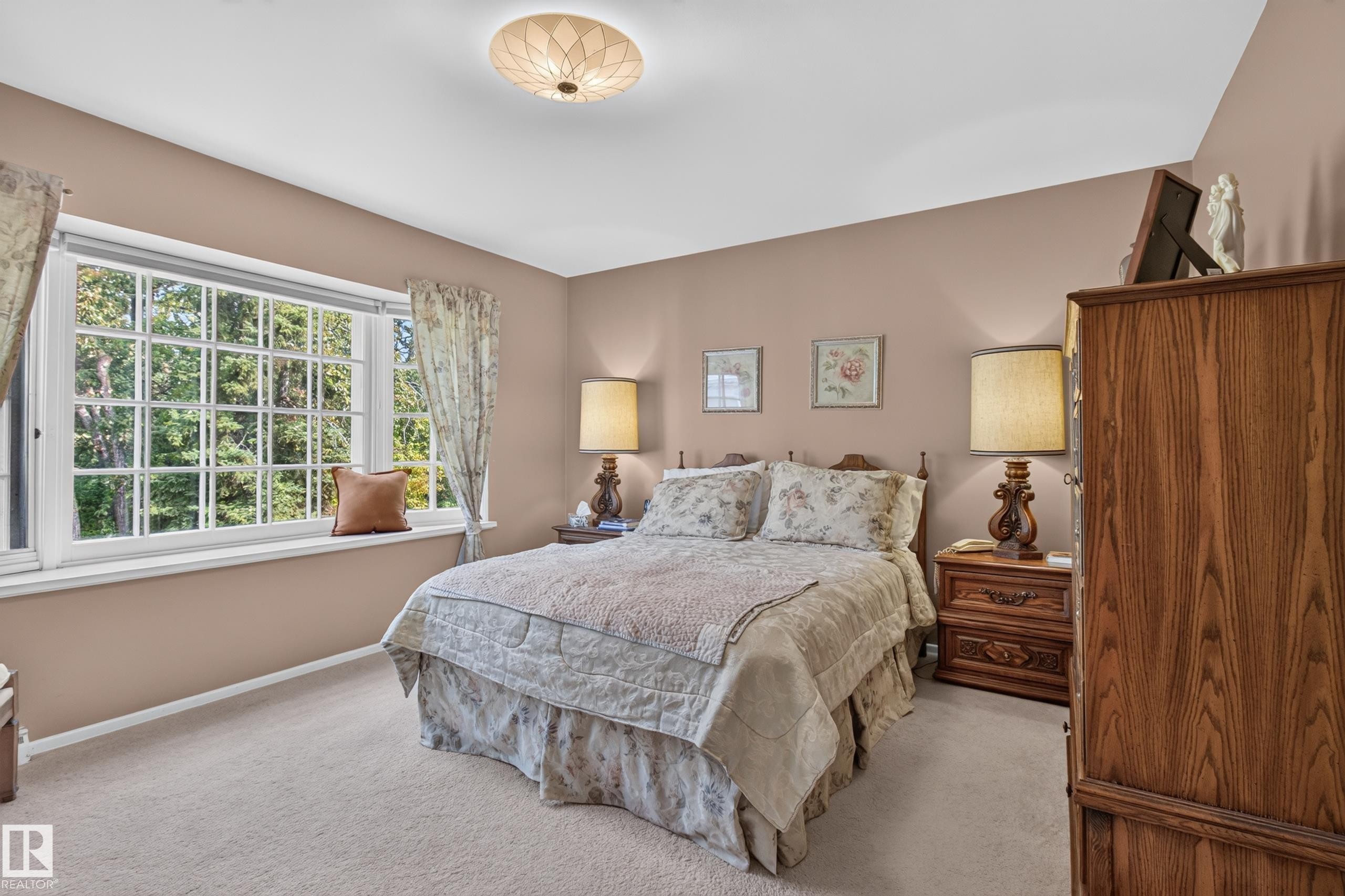 12304 Grand View Drive Nw, Edmonton, AB