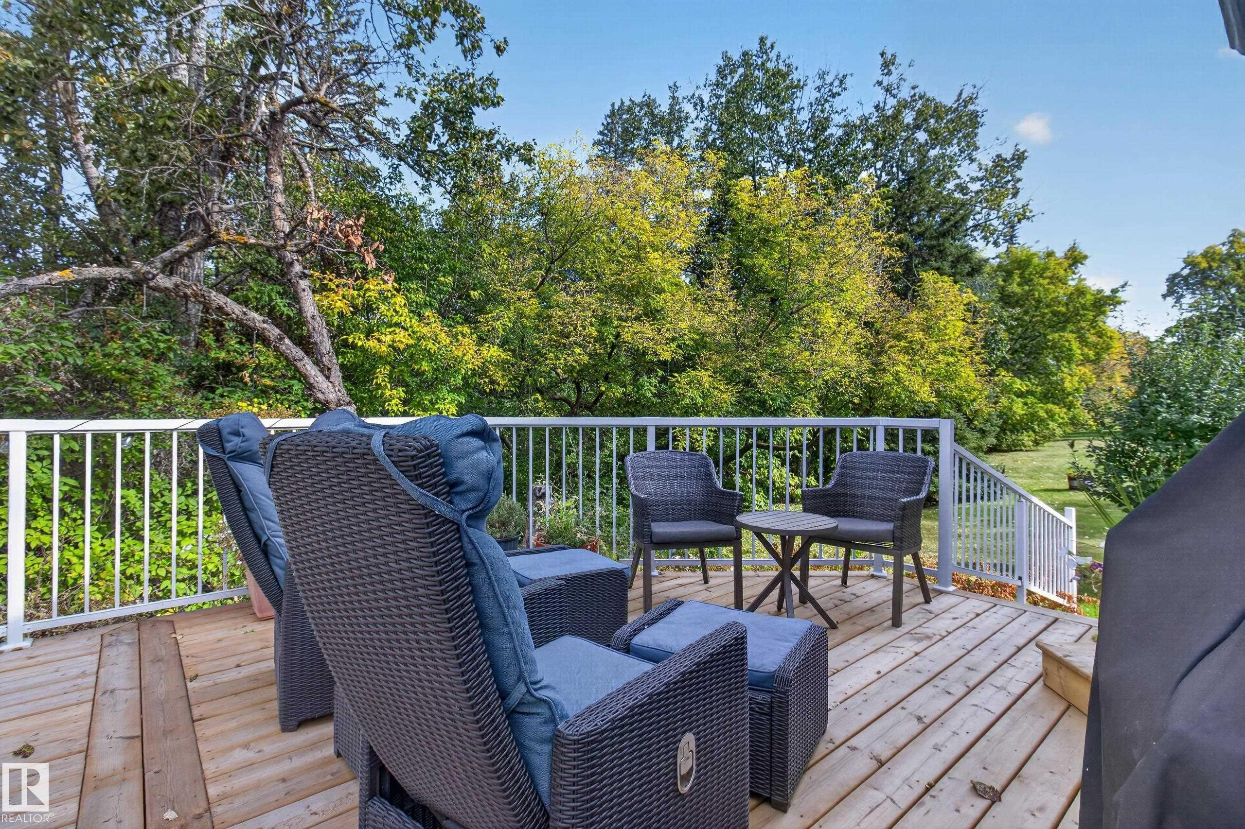 12304 Grand View Drive Nw, Edmonton, AB