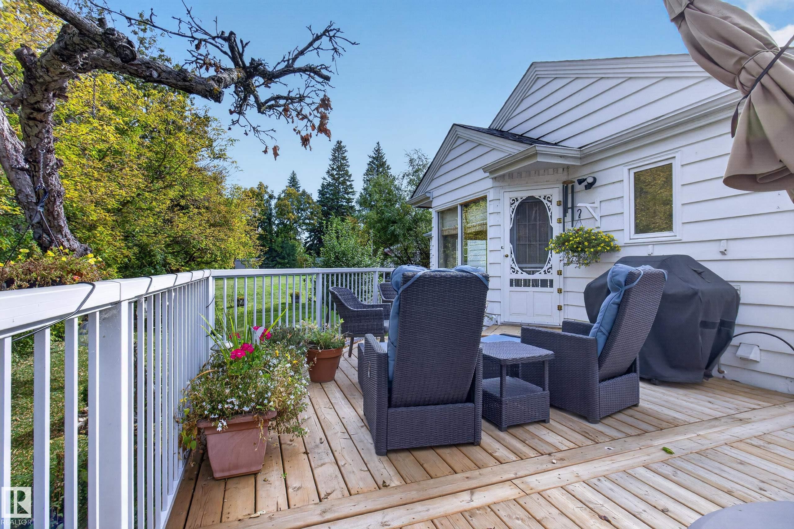 12304 Grand View Drive Nw, Edmonton, AB