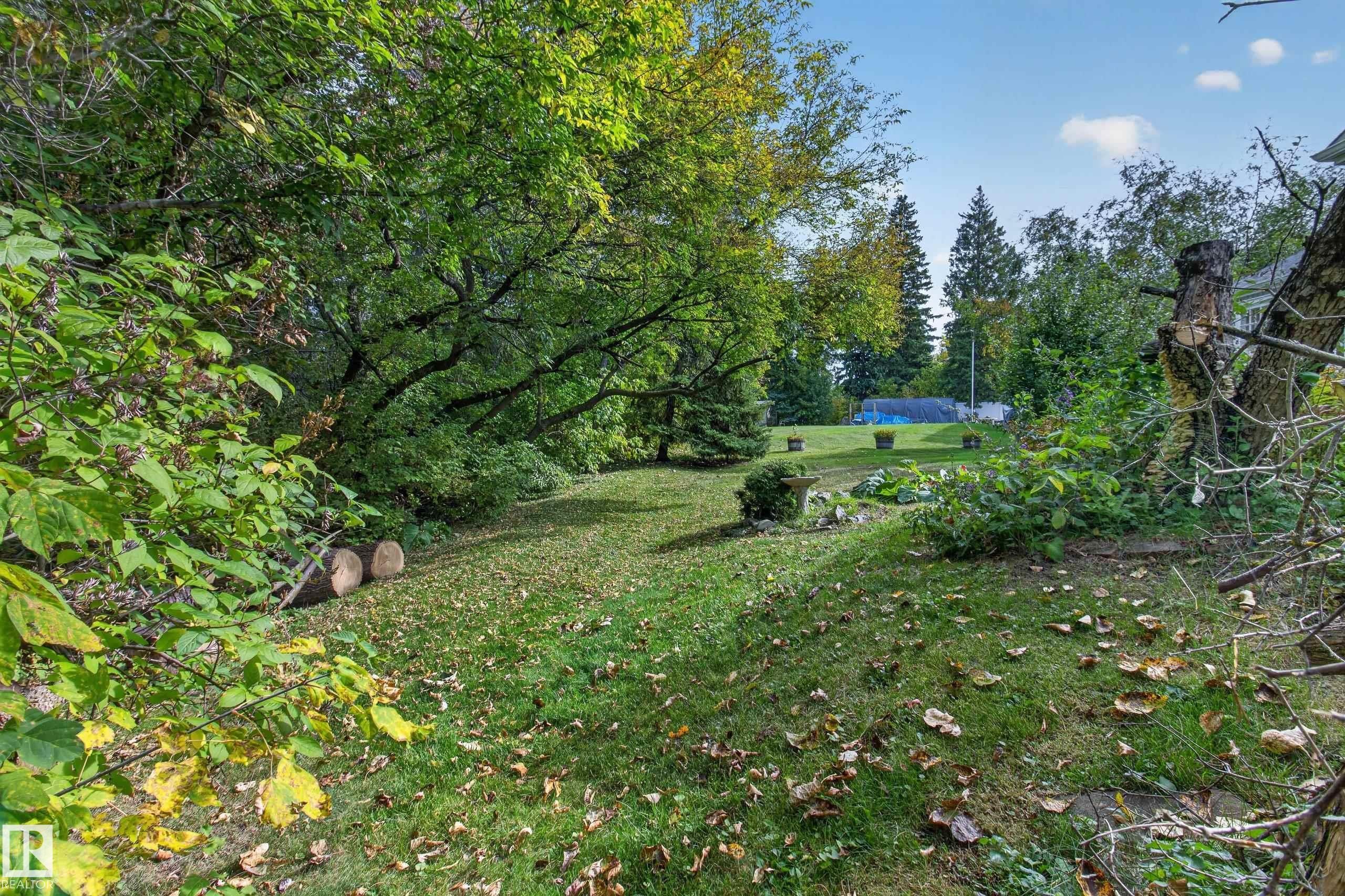 12304 Grand View Drive Nw, Edmonton, AB