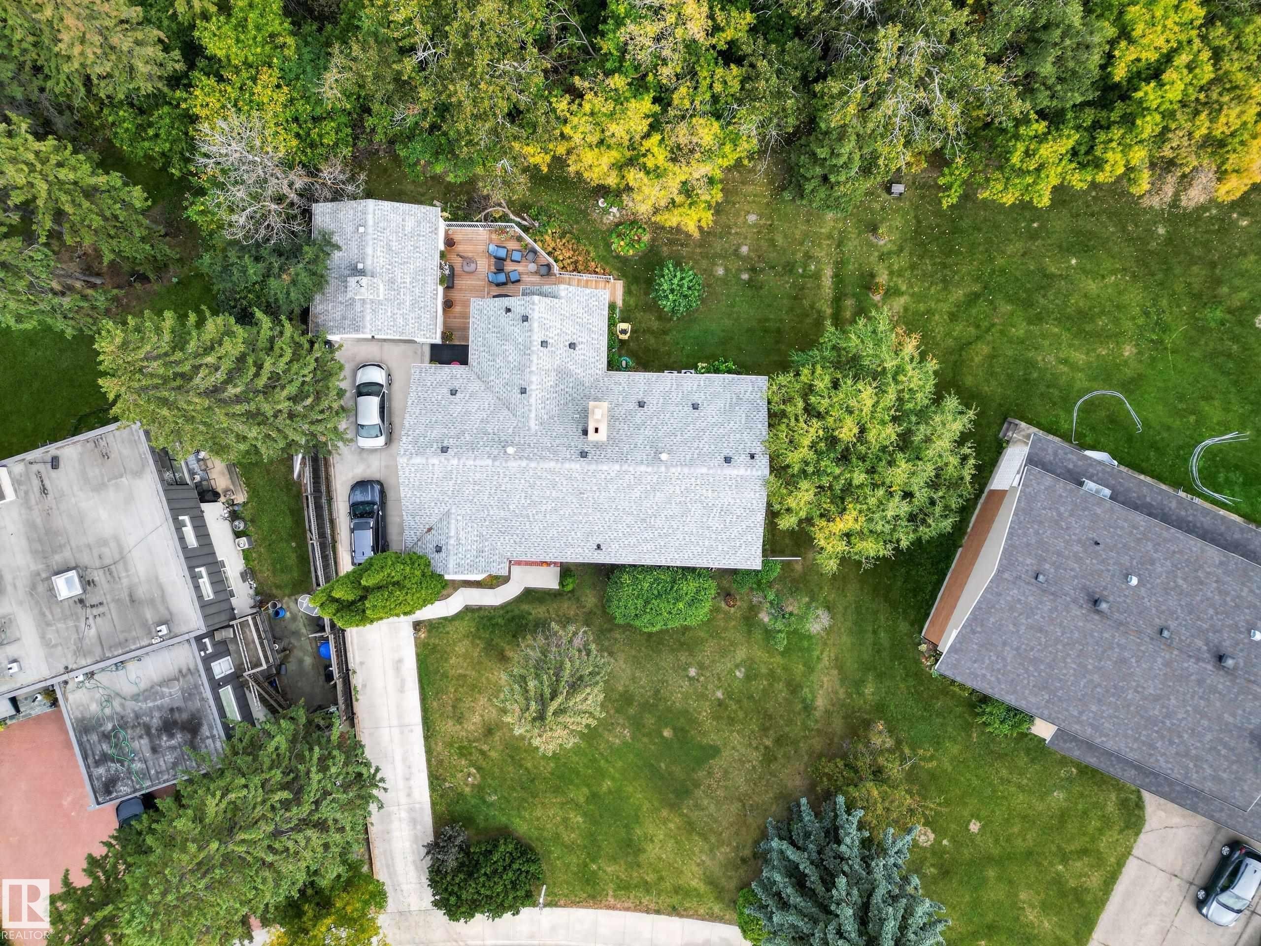 12304 Grand View Drive Nw, Edmonton, AB