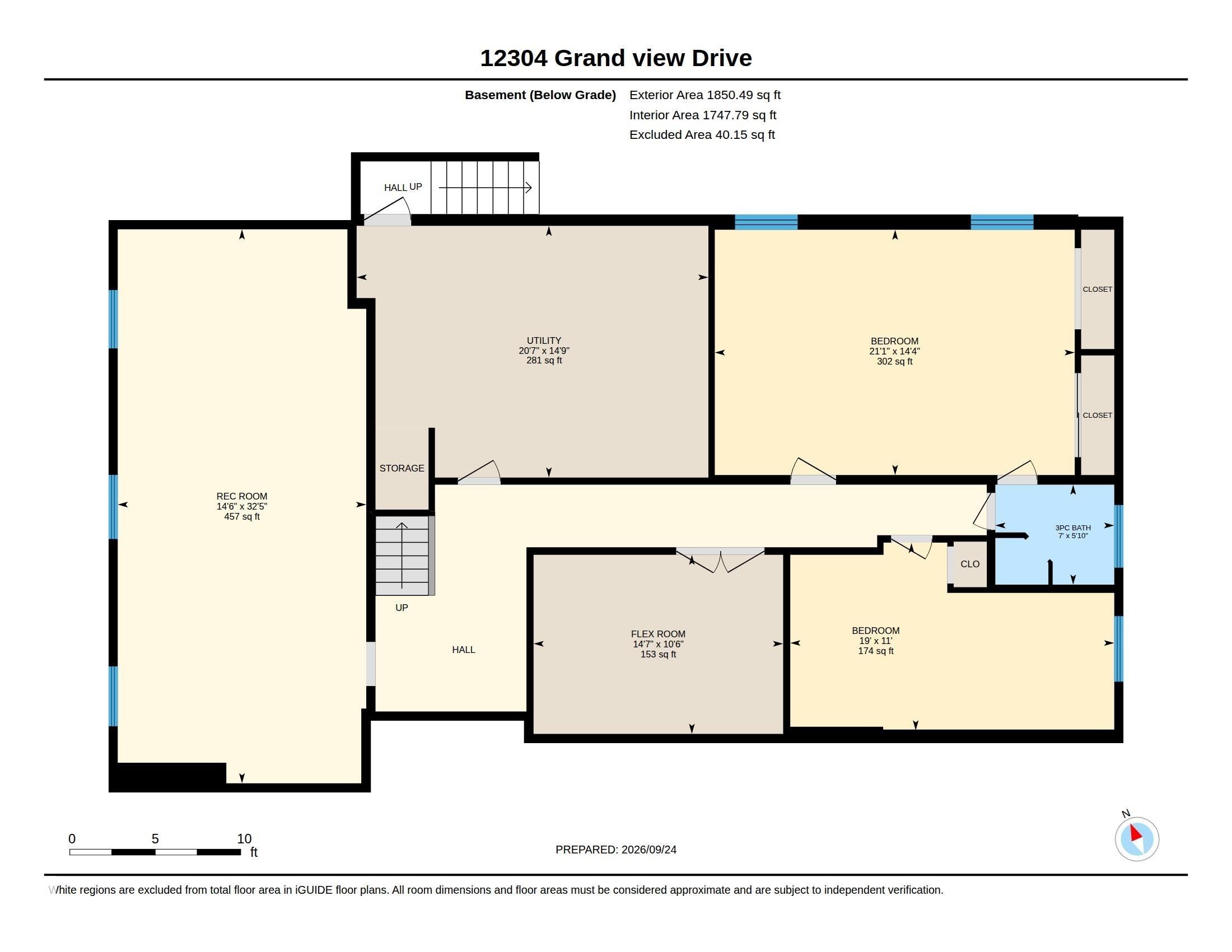 12304 Grand View Drive Nw, Edmonton, AB