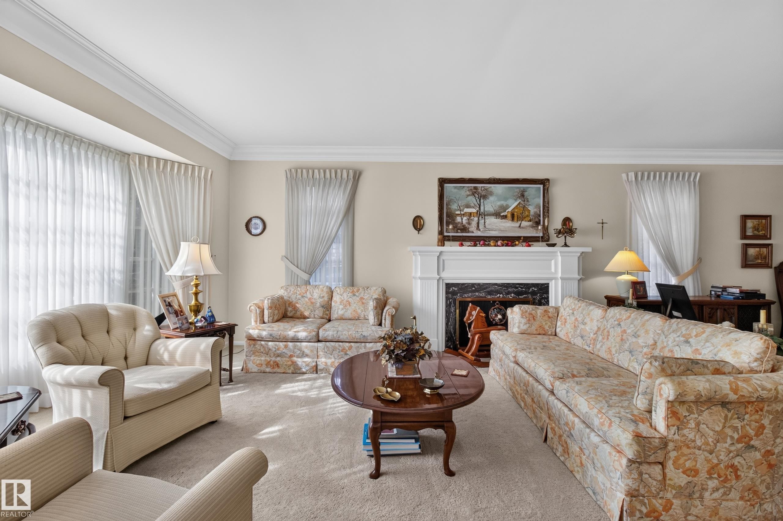 12304 Grand View Drive Nw, Edmonton, AB