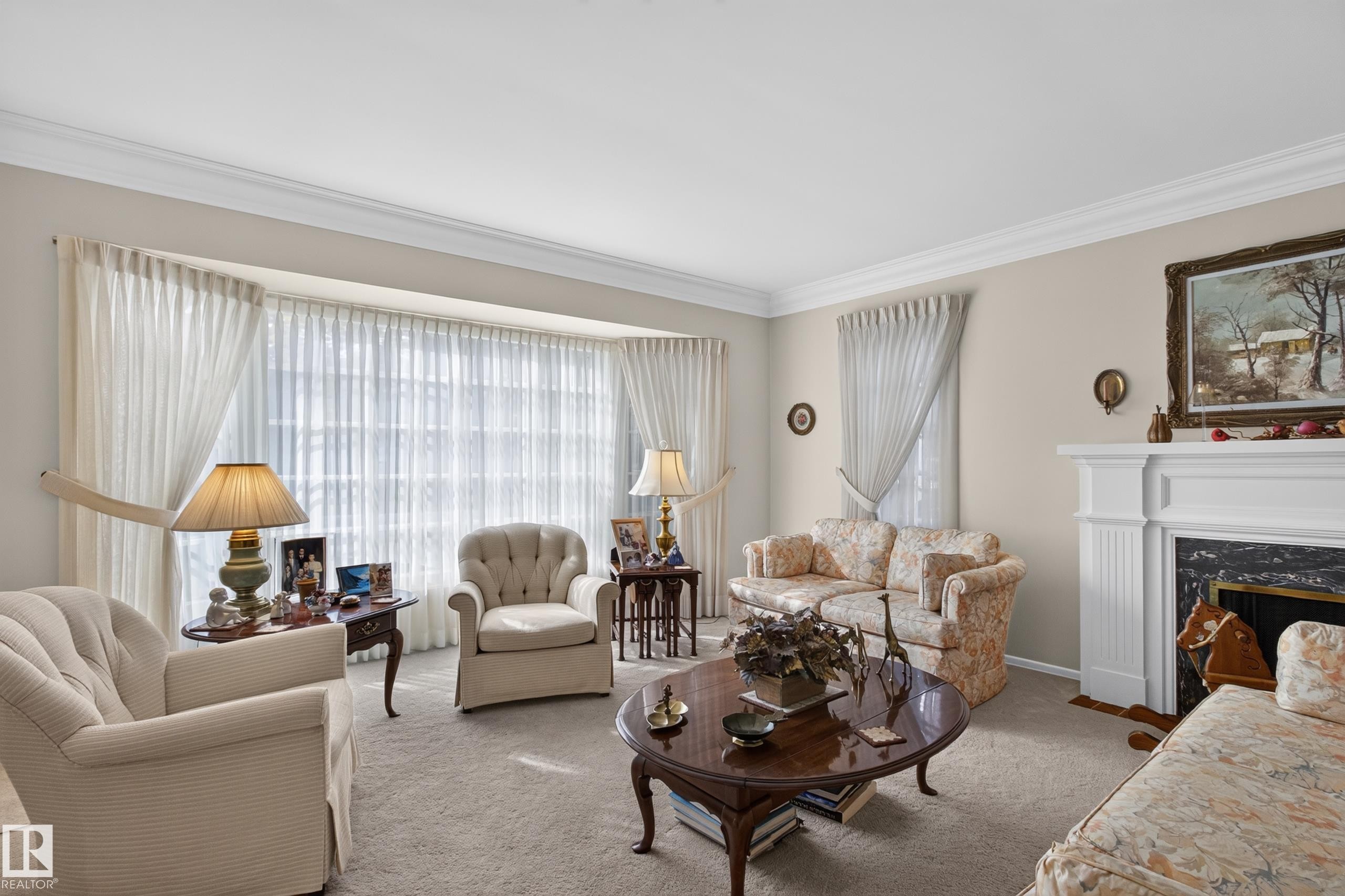 12304 Grand View Drive Nw, Edmonton, AB
