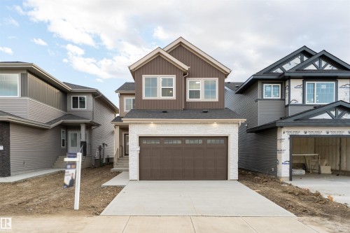 3805 38 Ave   Beaumont, AB T4X 3A1