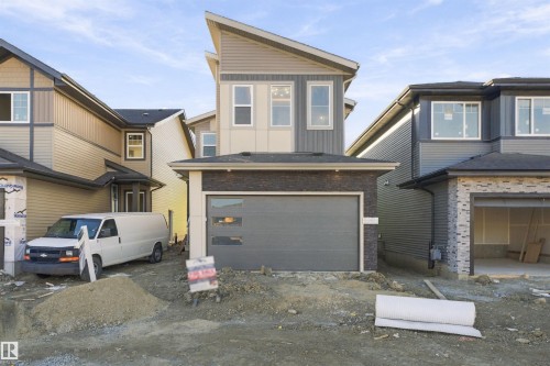 3824 39 St   Beaumont, AB T4X 3A1