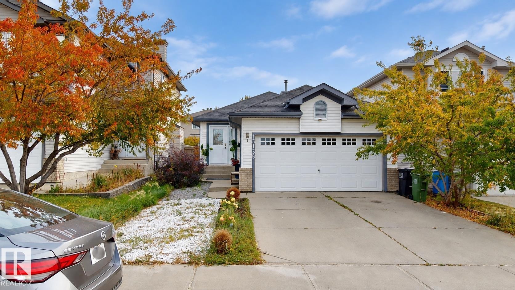 15135 43 Street Nw, Edmonton, AB