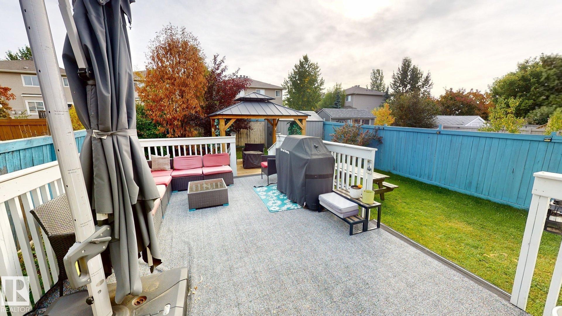 15135 43 Street Nw, Edmonton, AB