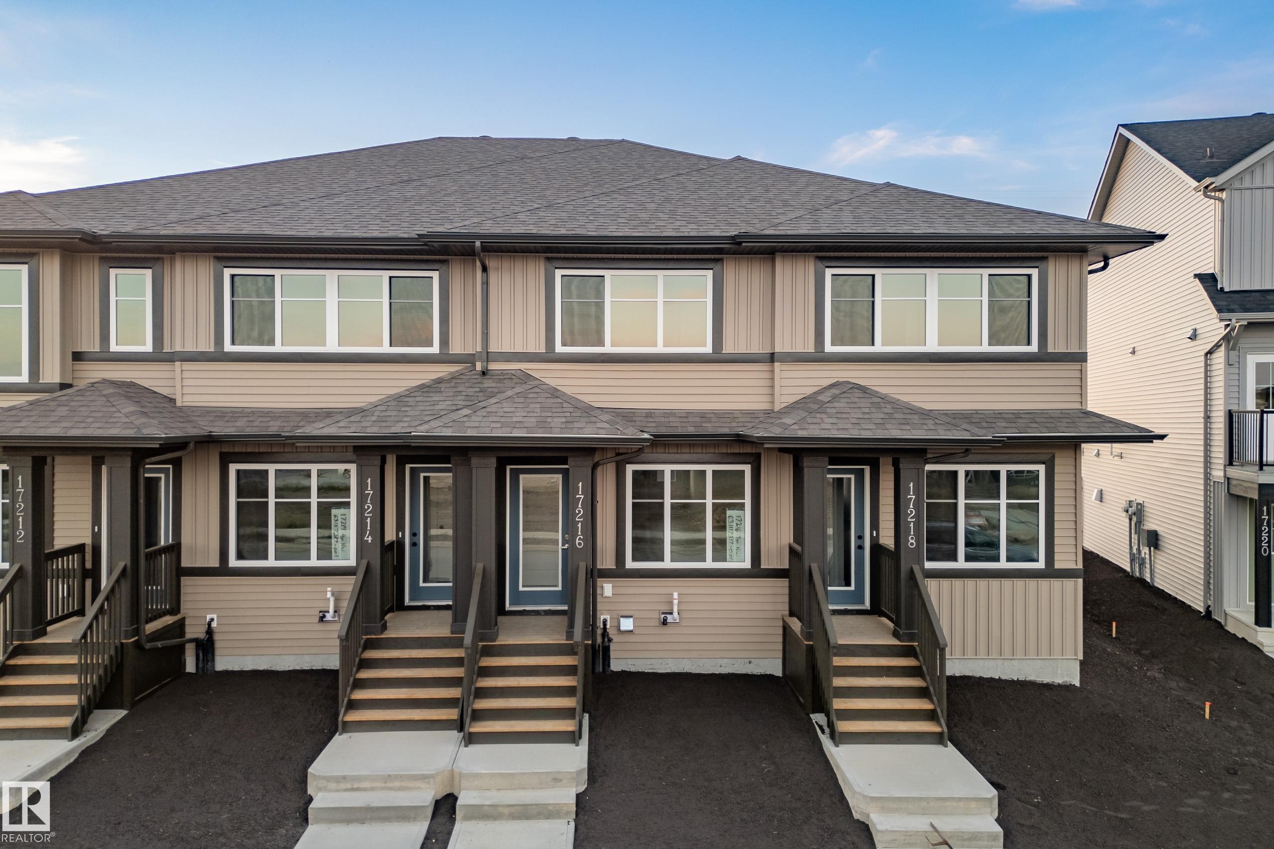 17216 4 Street Nw, Edmonton, AB