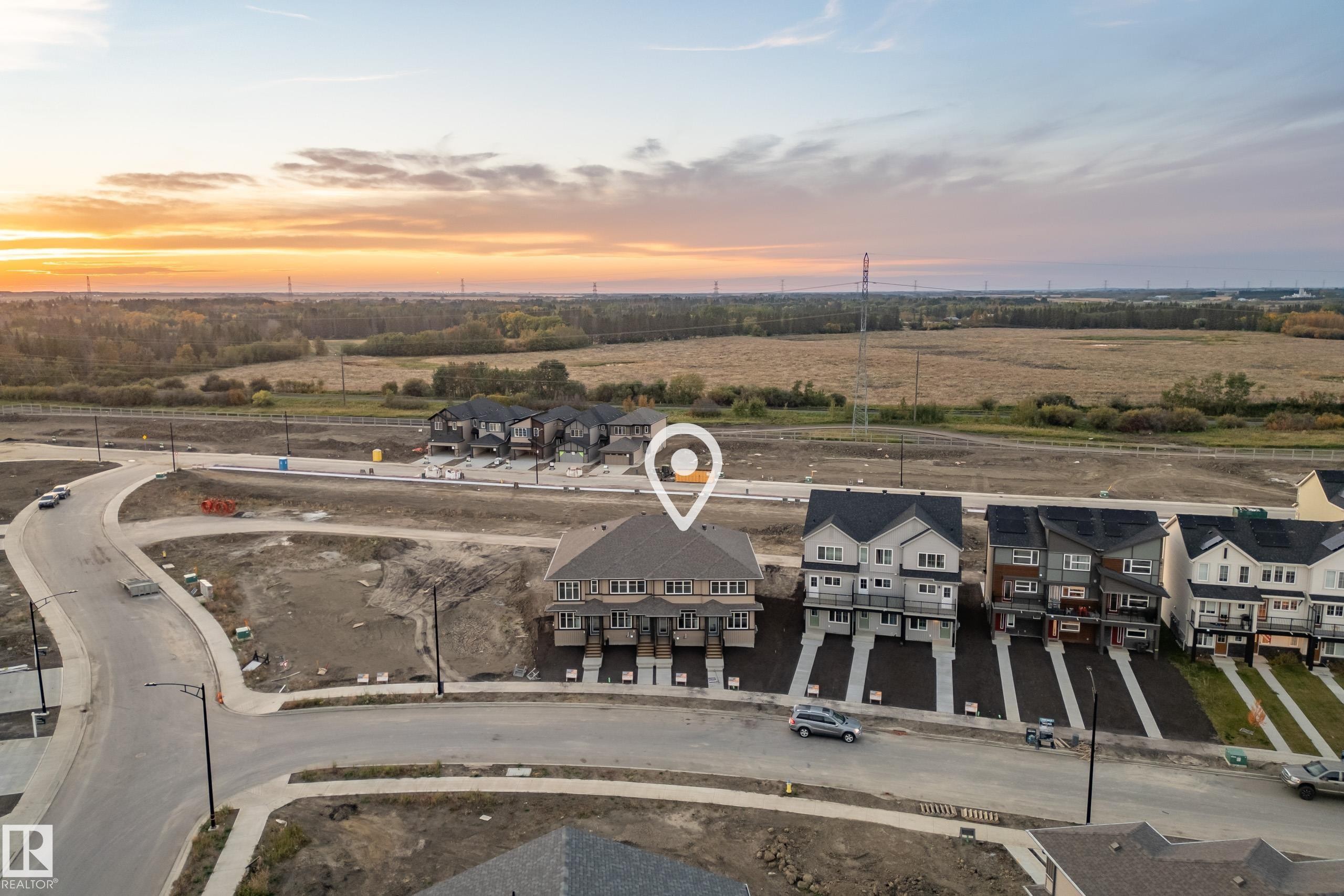 17216 4 Street Nw, Edmonton, AB