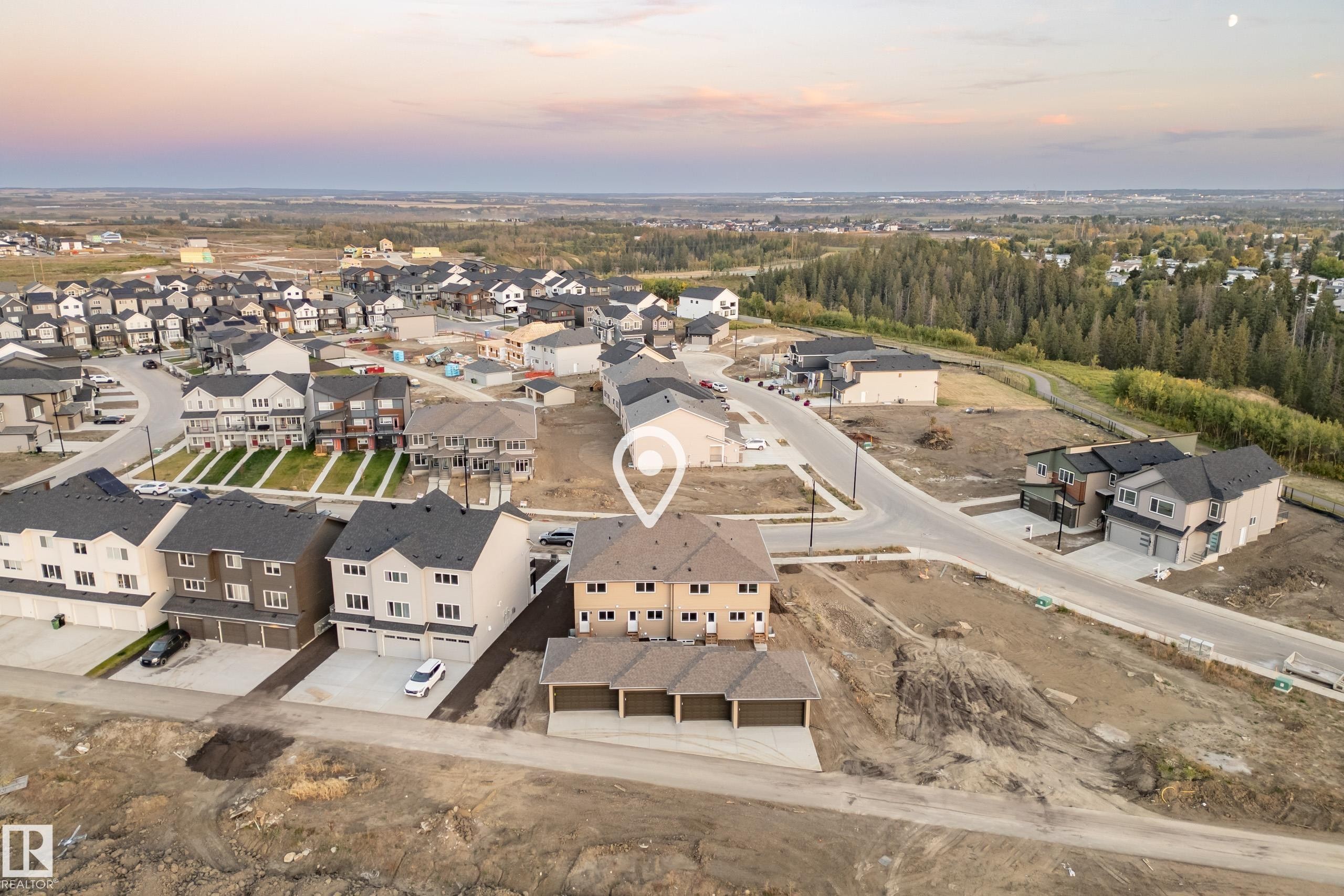 17216 4 Street Nw, Edmonton, AB