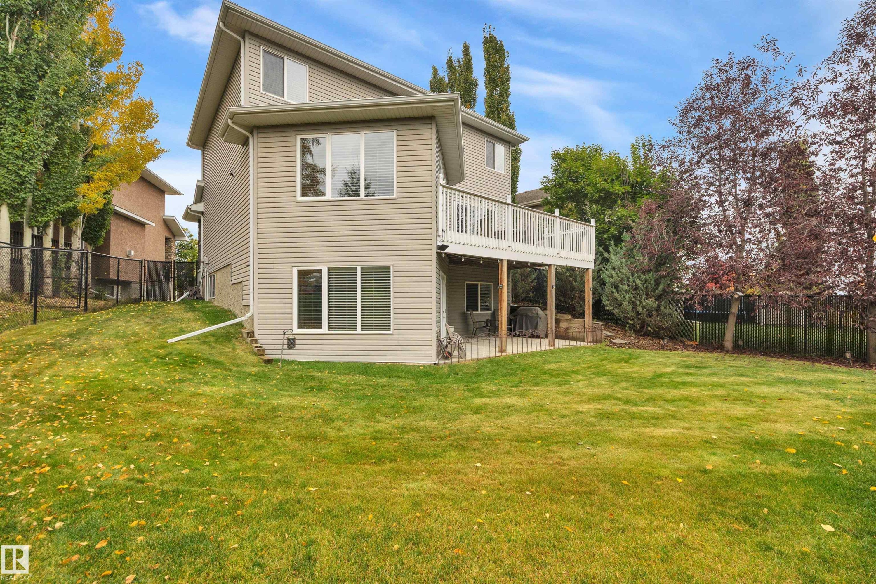 310 Ash Close, Leduc, AB