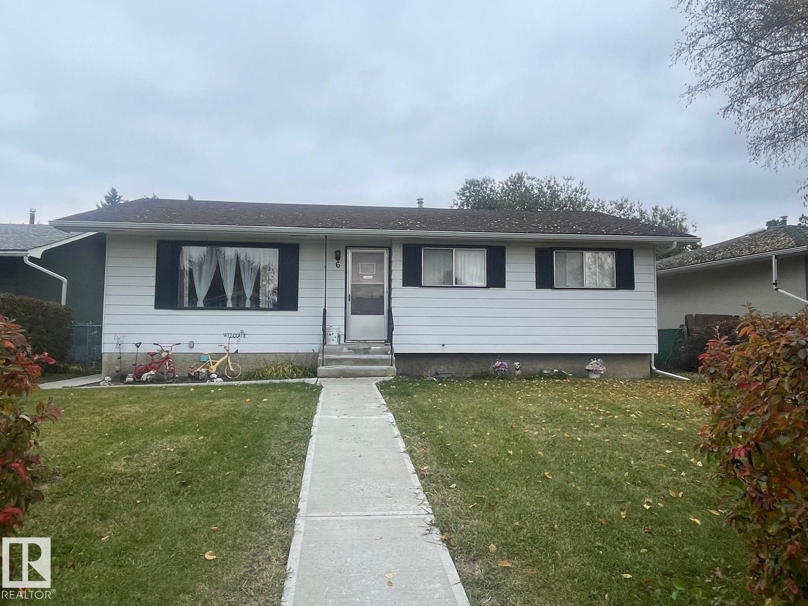6 Beechmont Crescent, Spruce Grove, AB