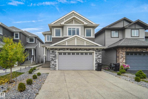 7520 174 Avenue Nw, Edmonton, AB 