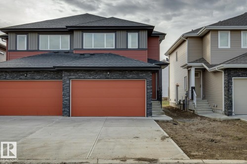 41 CALEDON Crescent   Spruce Grove, AB T7X 0Y8