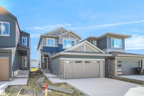 74 Legacy Way   Spruce Grove, AB T7X 4V4