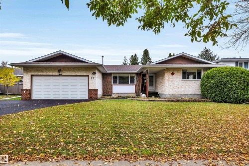 25 Attwood Drive   St. Albert, AB T8N 2T4