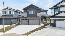 15 Hillwood Terrace Spruce Grove, AB T7X 0X4