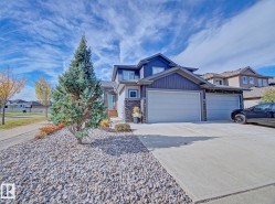 2 DURRAND Bend Fort Saskatchewan, AB T8L 0N2