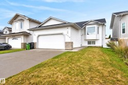7718 166A Avenue NW  Edmonton, AB T5Z 3V9