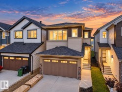 2515 211 Street NW Edmonton, AB T6M 3H1