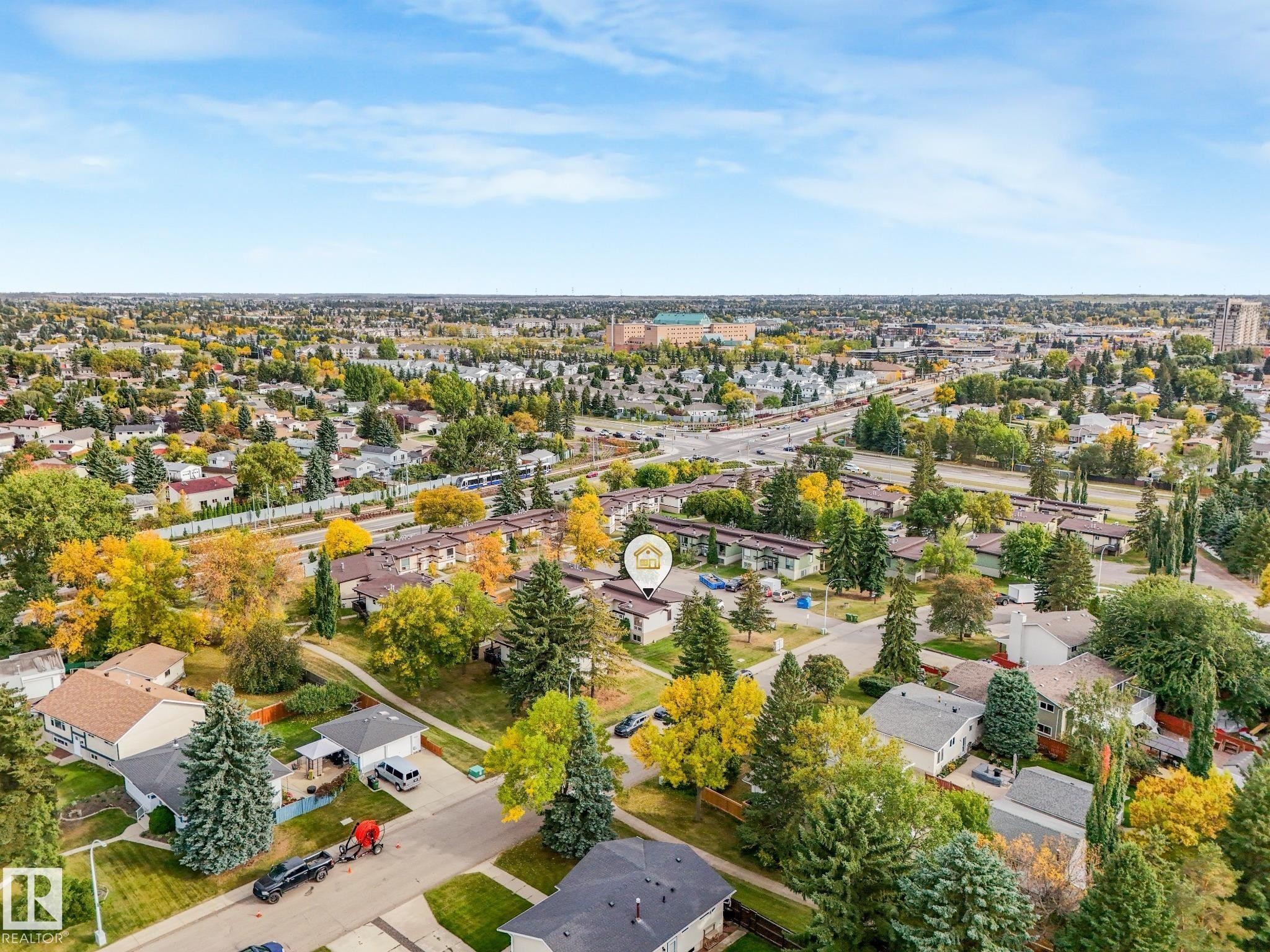 544 Lee Ridge Road Nw, Edmonton, AB