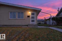 13246 59 Street NW Edmonton, AB T5A 0R7