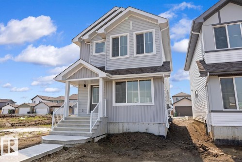 127 SERENO Lane   Fort Saskatchewan, AB T8L 0Z9