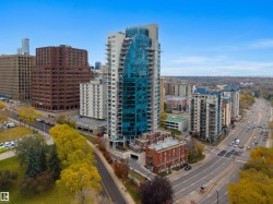 #203 9720 106 ST NW Edmonton, AB T5K 0K8
