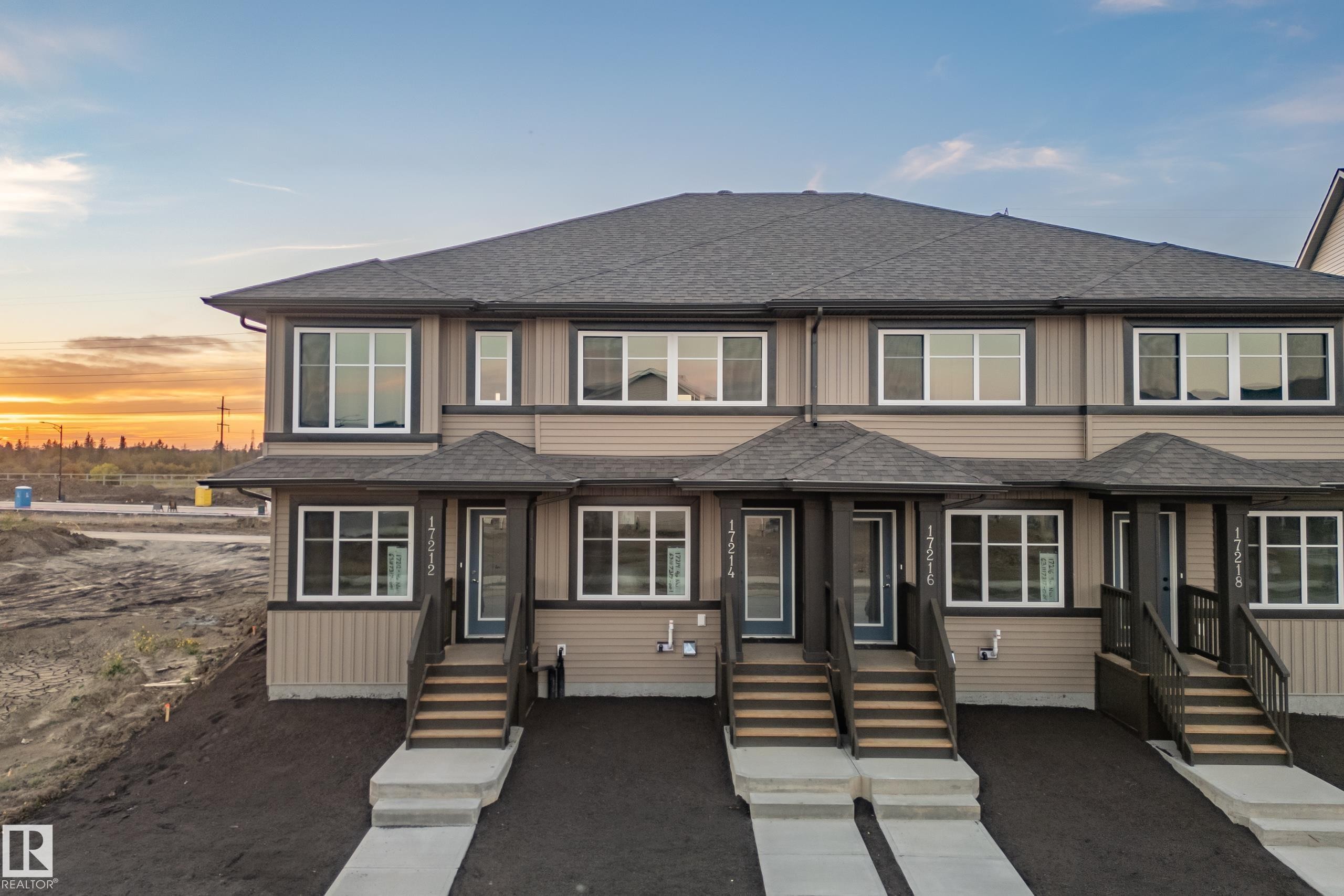 17214 4 Street Nw, Edmonton, AB
