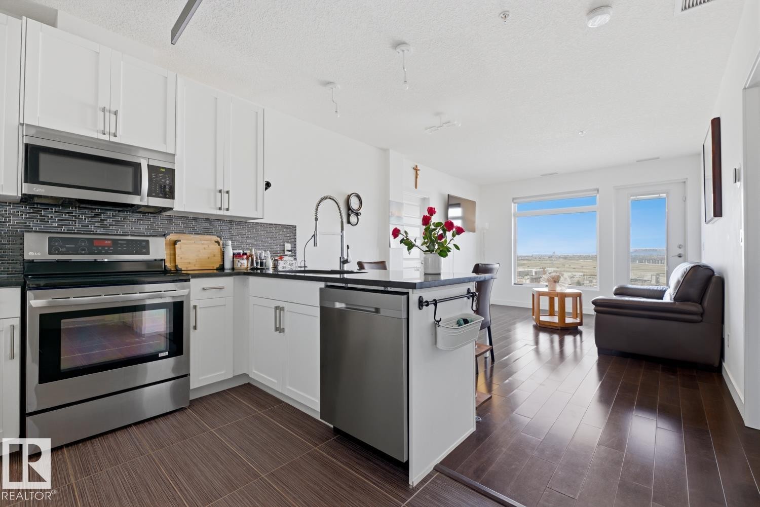 #931 5151 Windermere Bv Sw, Edmonton, AB