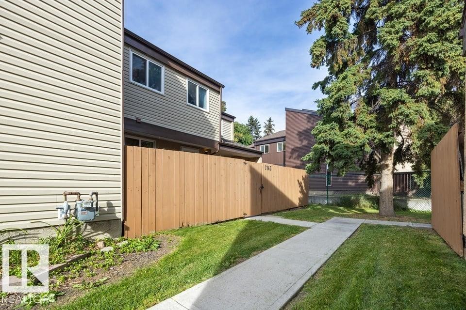 7143 180 Street Nw, Edmonton, AB