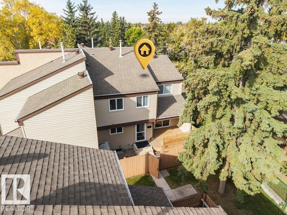 7143 180 Street Nw, Edmonton, AB